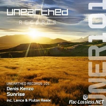 Denis Kenzo - Sunrise (2013) FLAC (tracks)