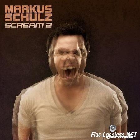 Markus Schulz & VA - Scream 2 (Extended Mixes) (2014) FLAC (tracks)
