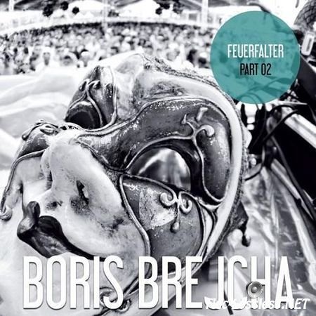 Boris Brejcha - Feuerfalter Part 02 (2014) FLAC (tracks)