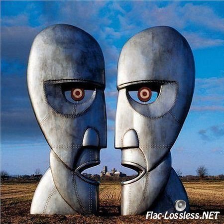 Pink Floyd - The Division Bell (1994) [Vinyl] FLAC (tracks)