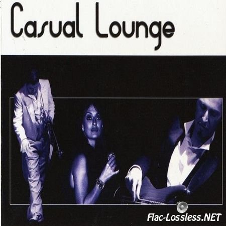 VA - Casual Lounge presents Smoma (Vol.1), Vol.2 (2005, 2007) APE (image+.cue)