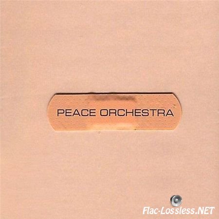Peace Orchestra - Peace Orchestra (1999) FLAC (image + .cue)