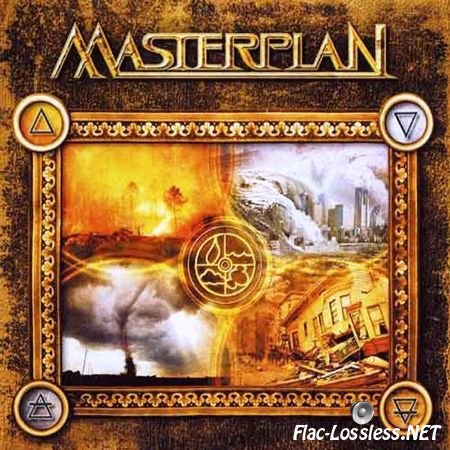 Masterplan - Masterplan (2003) FLAC (image + .cue)