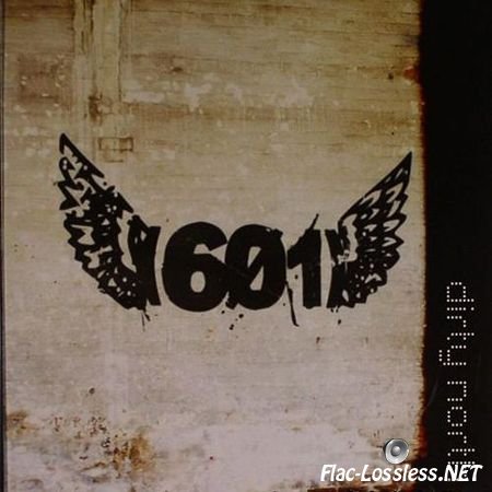 601 - Dirty North (2008) FLAC (tracks + .cue)