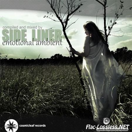 Side Liner - Emotional Ambient (2013) FLAC (tracks)