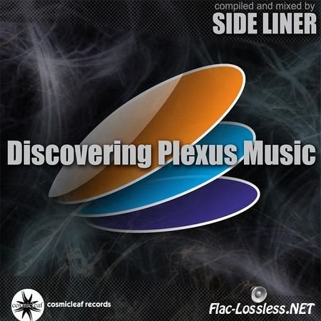 Side Liner - Discovering Plexus Music (2013) FLAC (tracks)