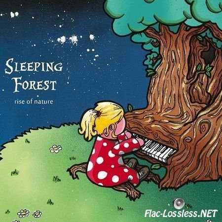 Sleeping Forest - Rise of Nature (2013) FLAC (tracks)