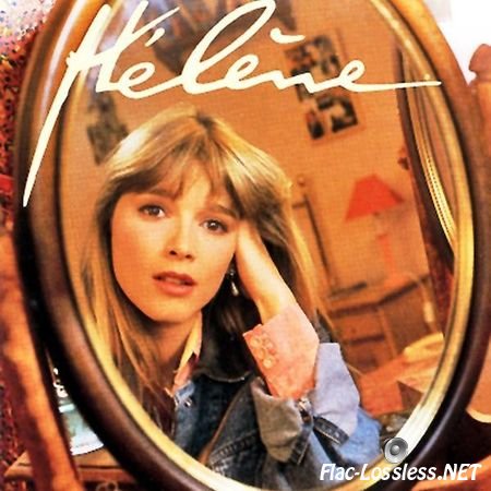 Helene Rolles - Pour l amour d un garcon (1992) FLAC (image + .cue)