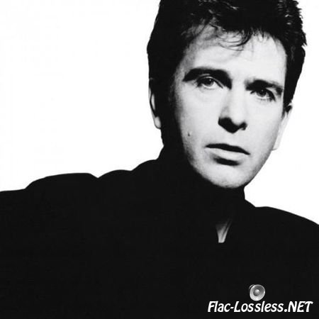 Peter Gabriel - So (1986/2002) FLAC (image + .cue)
