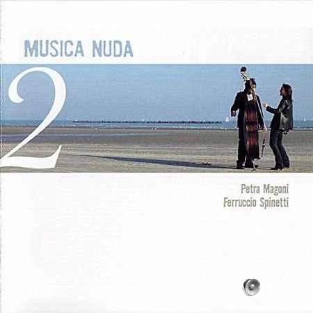 Musica Nuda - Musica Nuda 2 (2006) FLAC (tracks + .cue)