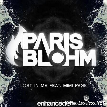 Paris Blohm - Lost in Me (2013) FLAC (tracks)