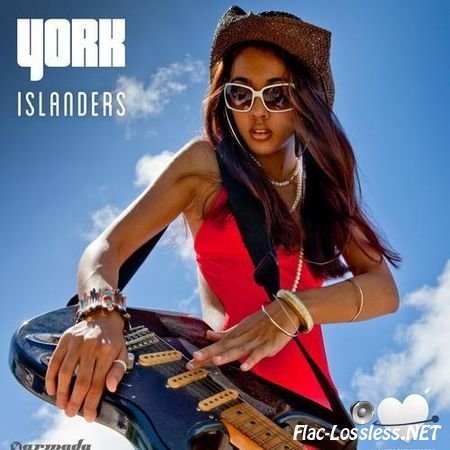 York - Islanders (2012) FLAC (tracks)