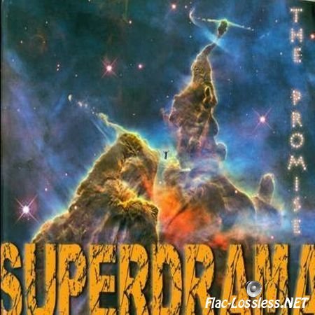Superdrama - The Promise (2014) FLAC (image + .cue)