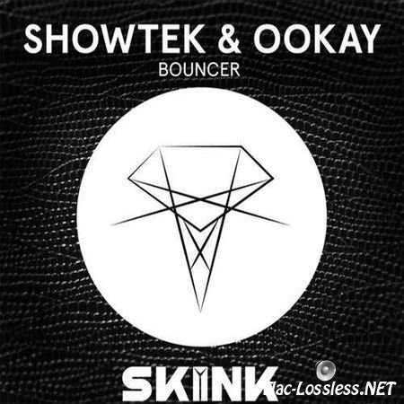 Showtek & Ookay - Bouncer (2014) FLAC (tracks)