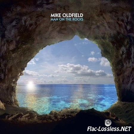 Mike Oldfield - Man On The Rocks (2014) FLAC (image + .cue)