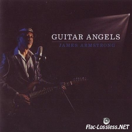 James Armstrong - Guitar Angels (2014) FLAC (image + .cue)