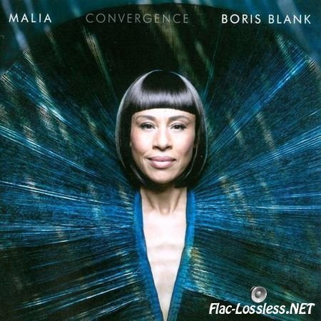 Malia & Boris Blank - Convergence (2014) FLAC (image + .cue)