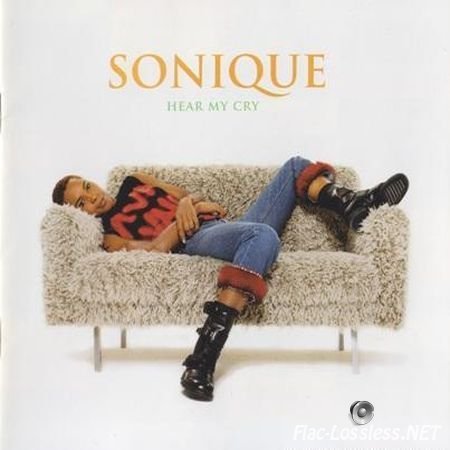 Sonique - Hear My Cry (2000) FLAC (image + .cue)