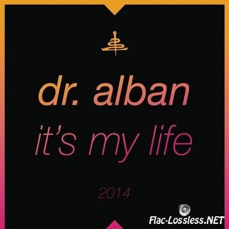 Dr. Alban - ItвЂ™s My Life 2014 (2014) FLAC (tracks + .cue)