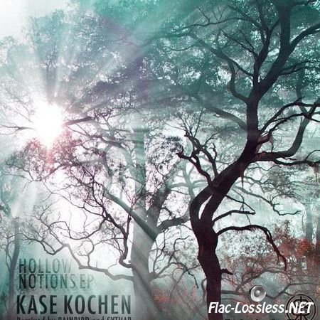 Kase Kochen - Hollow Notions (2014) FLAC (tracks)
