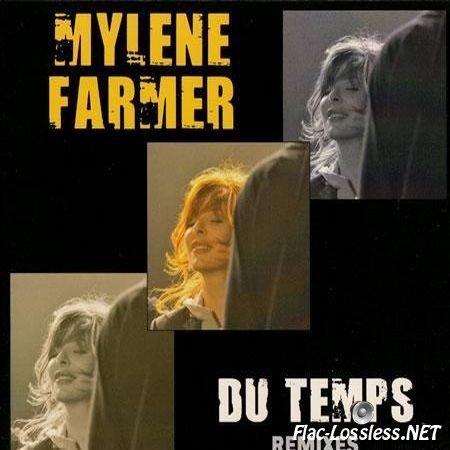 Mylene Farmer - Du Temps (2012) APE (image + .cue)