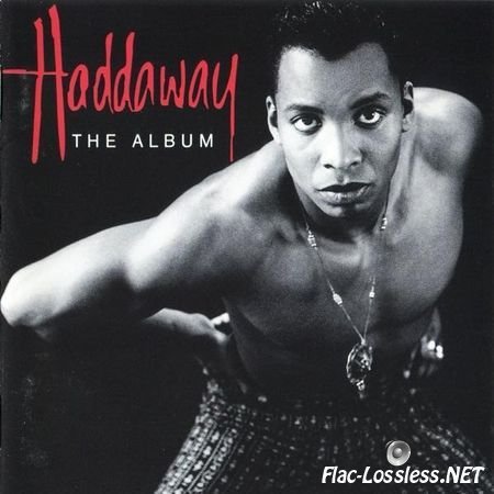 Haddaway - The Album (1993) FLAC (image + .cue)