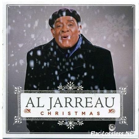 Al Jarreau - Christmas (2008) FLAC (tracks +cue)