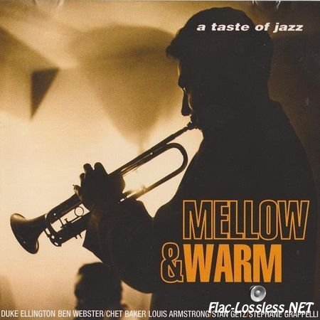VA - Mellow & Warm: A Taste of Jazz (1996) FLAC (image + .cue)