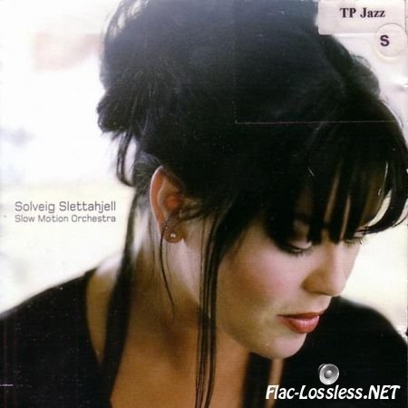 Solveig Slettahjell - Slow Motion Orchestra (2001) FLAC (tracks + .cue)
