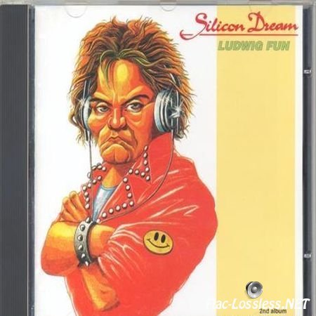 Silicon Dream - Ludwig Fun (1990) FLAC (image + .cue)