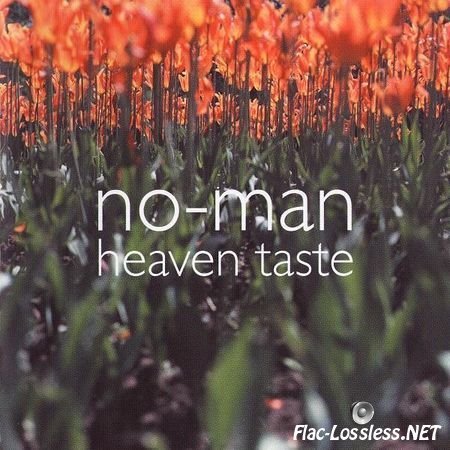 No-Man - Heaven Taste (1995/2002) FLAC (image + .cue)