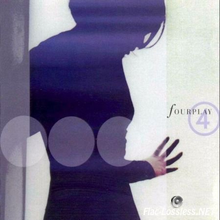 Fourplay - 4 (1998) WV (image + .cue)