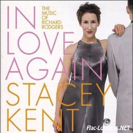 Stacey Kent - In Love Again (2002) FLAC (image + .cue)