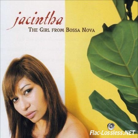 Jacintha - The Girl from Bossa Nova (2004) FLAC (image + .cue)