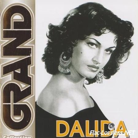 Dalida - Grand Collection (2005) FLAC (image + .cue)