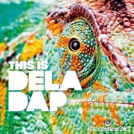 DelaDap - This Is DelaDap (2014) FLAC (tracks)