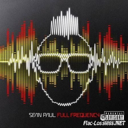 Sean Paul - Full Frequency (2013) FLAC (tracks + .cue)
