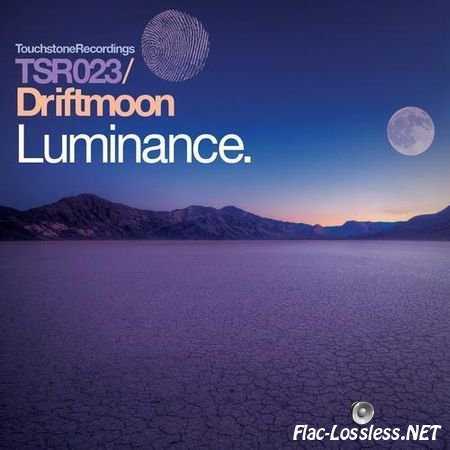 Driftmoon - Luminance (2014) FLAC (tracks)