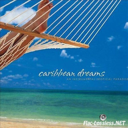 David Arkenstone - Caribbean Dreams (2004) FLAC (image + .cue)