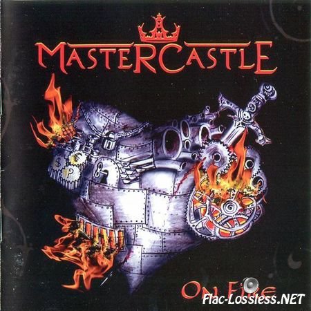 Mastercastle - On Fire (2013) WV (image + .cue)