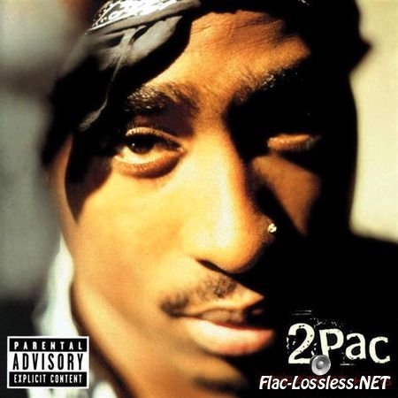 2Pac - Greatest Hits (2CD) (1998) FLAC (tracks + .cue)