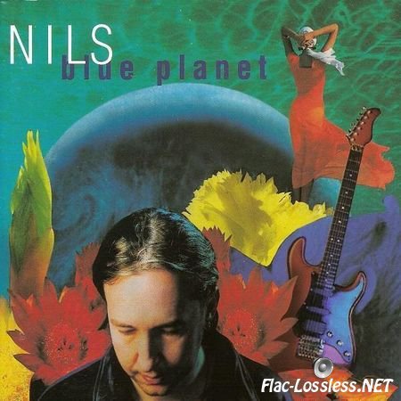 Nils - Blue Planet (1998) FLAC (image + .cue)