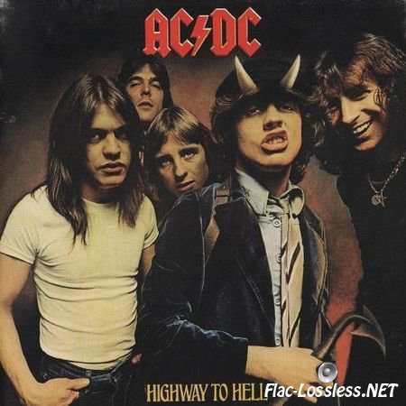 AC/DC - Highway To Hell (Reissue) (1979/2003) FLAC (image + .cue)