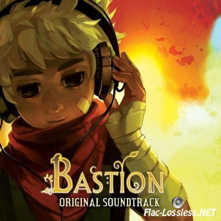 Darren Korb - Bastion Original Soundtrack (2011) FLAC (tracks)