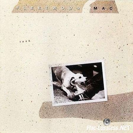 Fleetwood Mac - Tusk (1979/1990) FLAC (image + .cue)