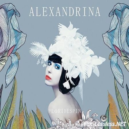 Alexandrina - Flori De Spin (2014) FLAC (tracks)
