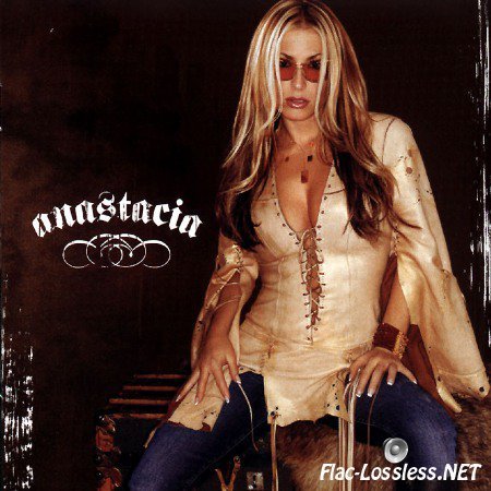Anastacia - Anastacia (2004) FLAC (image + .cue)