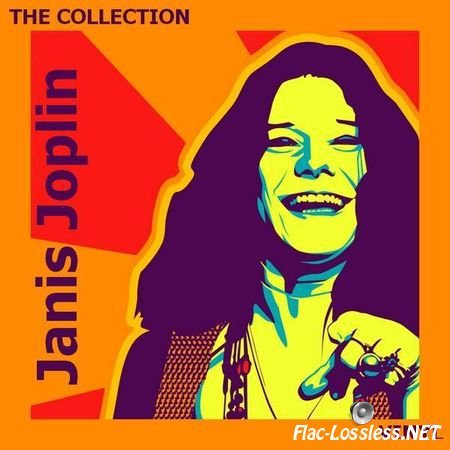 Janis Joplin (1967-1971) (Vinyl) FLAC (tracks)