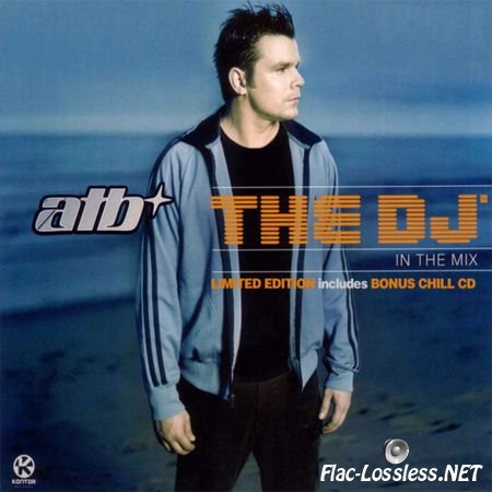 ATB & VA - The DJ 1 In the mix (2004) FLAC (tracks + .cue)