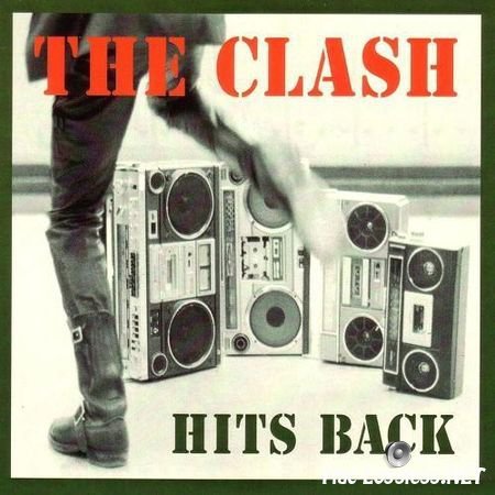 The Clash - Hits Back (2013) FLAC (tracks + .cue)